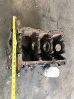 2004 - 2005 DODGE CARAVAN Engine Cylinder Short Block 3.3L (6-201) G
