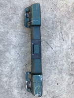 1999 JEEP CHEROKEE Front Bumper Cover Paint Code PG8 Wagon 4Dr G
