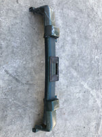 1999 JEEP CHEROKEE Front Bumper Cover Paint Code PG8 Wagon 4Dr G