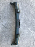 1999 JEEP CHEROKEE Front Bumper Cover Paint Code PG8 Wagon 4Dr G