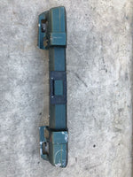 1999 JEEP CHEROKEE Front Bumper Cover Paint Code PG8 Wagon 4Dr G