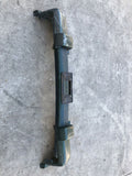 1999 JEEP CHEROKEE Front Bumper Cover Paint Code PG8 Wagon 4Dr G
