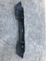 1999 JEEP CHEROKEE Front Bumper Cover Paint Code PG8 Wagon 4Dr G