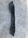 1999 JEEP CHEROKEE Front Bumper Cover Paint Code PG8 Wagon 4Dr G
