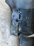 1999 JEEP CHEROKEE Front Bumper Cover Paint Code PG8 Wagon 4Dr G