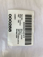 1999 JEEP CHEROKEE Front Bumper Cover Paint Code PG8 Wagon 4Dr G