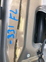 2000-2007 CHEVY MONTE CARLO Front Door Paint Code U317N Left Driver Side LH G