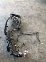 2004 TOYOTA PRIUS Engine Wiring Harness 1.5L 261K Miles A/T Hatchback G