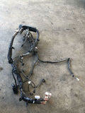2004 TOYOTA PRIUS Engine Wiring Harness 1.5L 261K Miles A/T Hatchback G