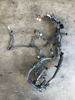 2004 TOYOTA PRIUS Engine Wiring Harness 1.5L 261K Miles A/T Hatchback G