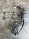 2004 TOYOTA PRIUS Engine Wiring Harness 1.5L 261K Miles A/T Hatchback G
