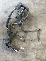 2004 TOYOTA PRIUS Engine Wiring Harness 1.5L 261K Miles A/T Hatchback G