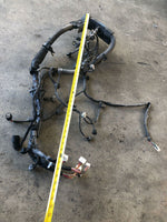 2004 TOYOTA PRIUS Engine Wiring Harness 1.5L 261K Miles A/T Hatchback G