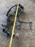 2004 TOYOTA PRIUS Engine Wiring Harness 1.5L 261K Miles A/T Hatchback G