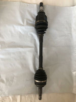 2004 - 2009 TOYOTA PRIUS Front CV Axle Shaft Assemby 1.5L AT Left Driver Side G