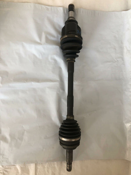 2004 - 2009 TOYOTA PRIUS Front CV Axle Shaft Assemby 1.5L AT Left Driver Side G