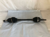 2004 - 2009 TOYOTA PRIUS Front CV Axle Shaft Assemby 1.5L AT Left Driver Side G
