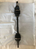 2004 - 2009 TOYOTA PRIUS Front CV Axle Shaft Assemby 1.5L AT Left Driver Side G