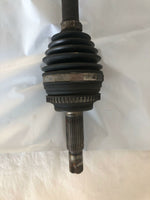 2004 - 2009 TOYOTA PRIUS Front CV Axle Shaft Assemby 1.5L AT Left Driver Side G