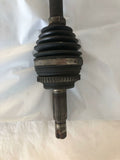 2004 - 2009 TOYOTA PRIUS Front CV Axle Shaft Assemby 1.5L AT Left Driver Side G