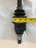 2004 - 2009 TOYOTA PRIUS Front CV Axle Shaft Assemby 1.5L AT Left Driver Side G