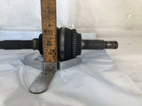 2004 - 2009 TOYOTA PRIUS Front CV Axle Shaft Assemby 1.5L AT Left Driver Side G