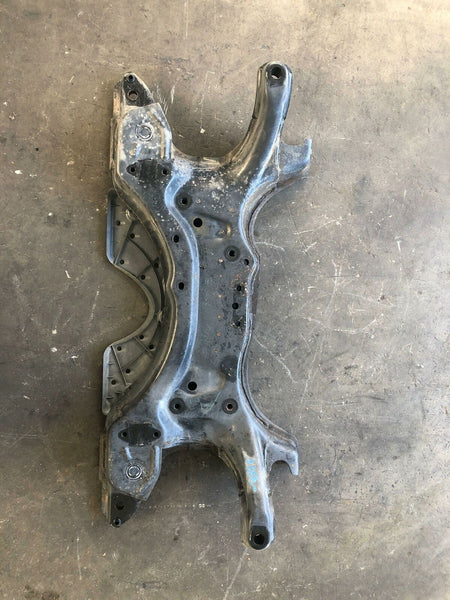 2004 - 2009 TOYOTA PRIUS Front Suspension Undercarriage Crossmember G