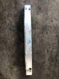 2004 TOYOTA PRIUS Front Bumper Reinforcement Face Bar Hatchback G