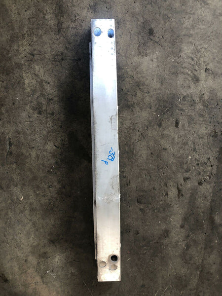 2004 TOYOTA PRIUS Front Bumper Reinforcement Face Bar Hatchback G