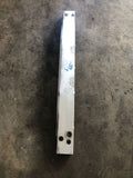 2004 TOYOTA PRIUS Front Bumper Reinforcement Face Bar Hatchback G