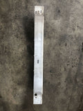 2004 TOYOTA PRIUS Front Bumper Reinforcement Face Bar Hatchback G