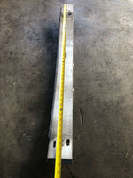 2004 TOYOTA PRIUS Front Bumper Reinforcement Face Bar Hatchback G