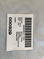 2004 TOYOTA PRIUS Front Bumper Reinforcement Face Bar Hatchback G