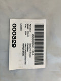 2004 TOYOTA PRIUS Front Bumper Reinforcement Face Bar Hatchback G