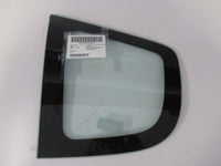 2008 HONDA FIT 2007-2008 Quarter Glass Window Rear Right Passenger Side RH Fits
