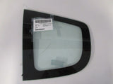2008 HONDA FIT 2007-2008 Quarter Glass Window Rear Right Passenger Side RH Fits