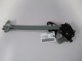 2007-2008 HONDA FIT Driver Side Vent Window and Regulator Assembly Left Hand