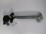 2007-2008 HONDA FIT Driver Side Vent Window and Regulator Assembly Left Hand