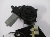 2007-2008 HONDA FIT Driver Side Vent Window and Regulator Assembly Left Hand
