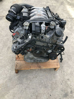 1998 - 2006 MERCEDES E-CLASS Automatic Engine Assembly 211K Miles RWD G