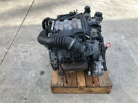 1998 - 2006 MERCEDES E-CLASS Automatic Engine Assembly 211K Miles RWD G