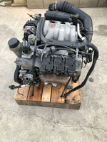 1998 - 2006 MERCEDES E-CLASS Automatic Engine Assembly 211K Miles RWD G