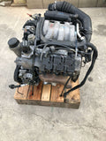1998 - 2006 MERCEDES E-CLASS Automatic Engine Assembly 211K Miles RWD G