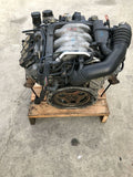 1998 - 2006 MERCEDES E-CLASS Automatic Engine Assembly 211K Miles RWD G