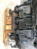1998 - 2006 MERCEDES E-CLASS Automatic Engine Assembly 211K Miles RWD G