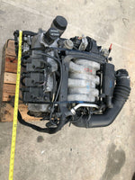 1998 - 2006 MERCEDES E-CLASS Automatic Engine Assembly 211K Miles RWD G
