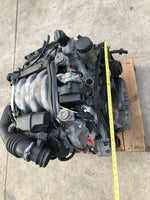 1998 - 2006 MERCEDES E-CLASS Automatic Engine Assembly 211K Miles RWD G