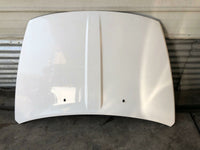 2007 - 2012 DODGE CALIBER Front Hood Bonnet Panel Paint Code PW1 Assembly G