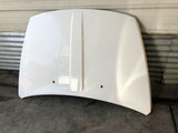 2007 - 2012 DODGE CALIBER Front Hood Bonnet Panel Paint Code PW1 Assembly G