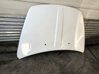 2007 - 2012 DODGE CALIBER Front Hood Bonnet Panel Paint Code PW1 Assembly G